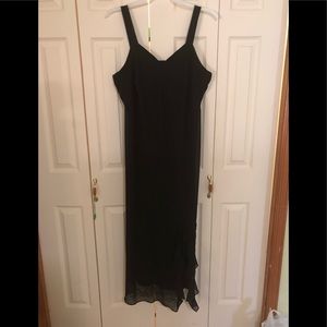 Gorgeous Formal Sleeveless Long Dress